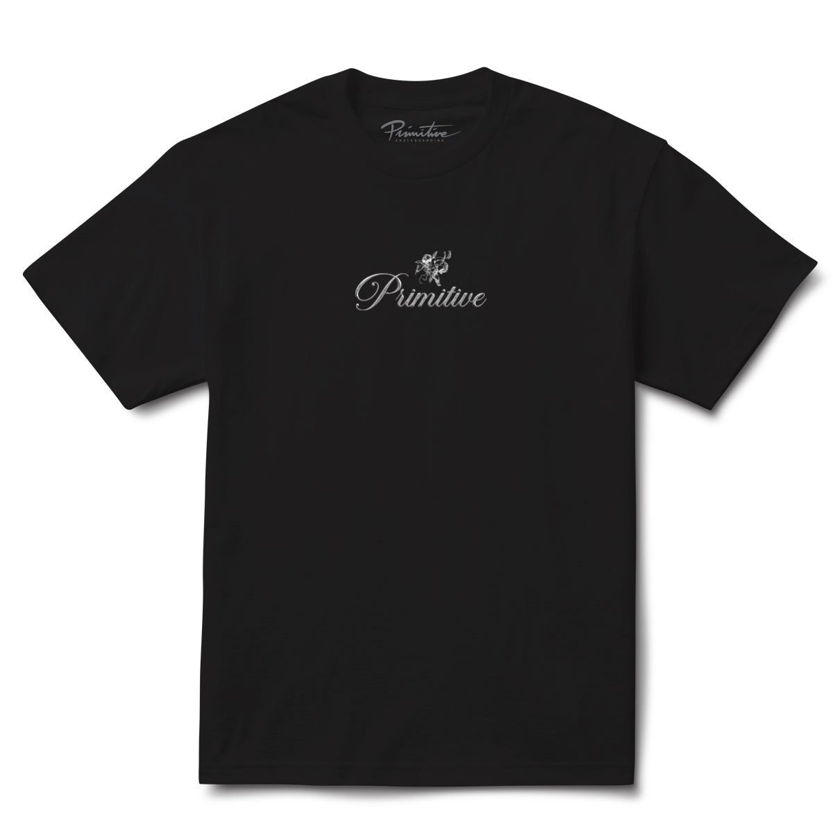 VIDA BOXY TEE - Image 4