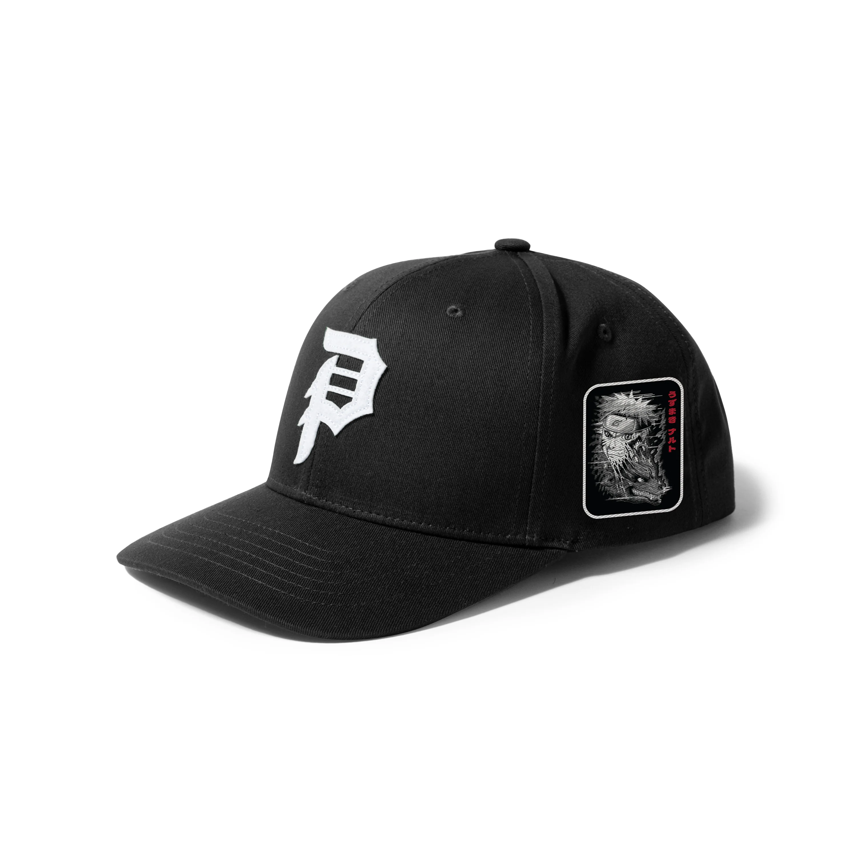 VILLAGE SNAPBACK - Image 3