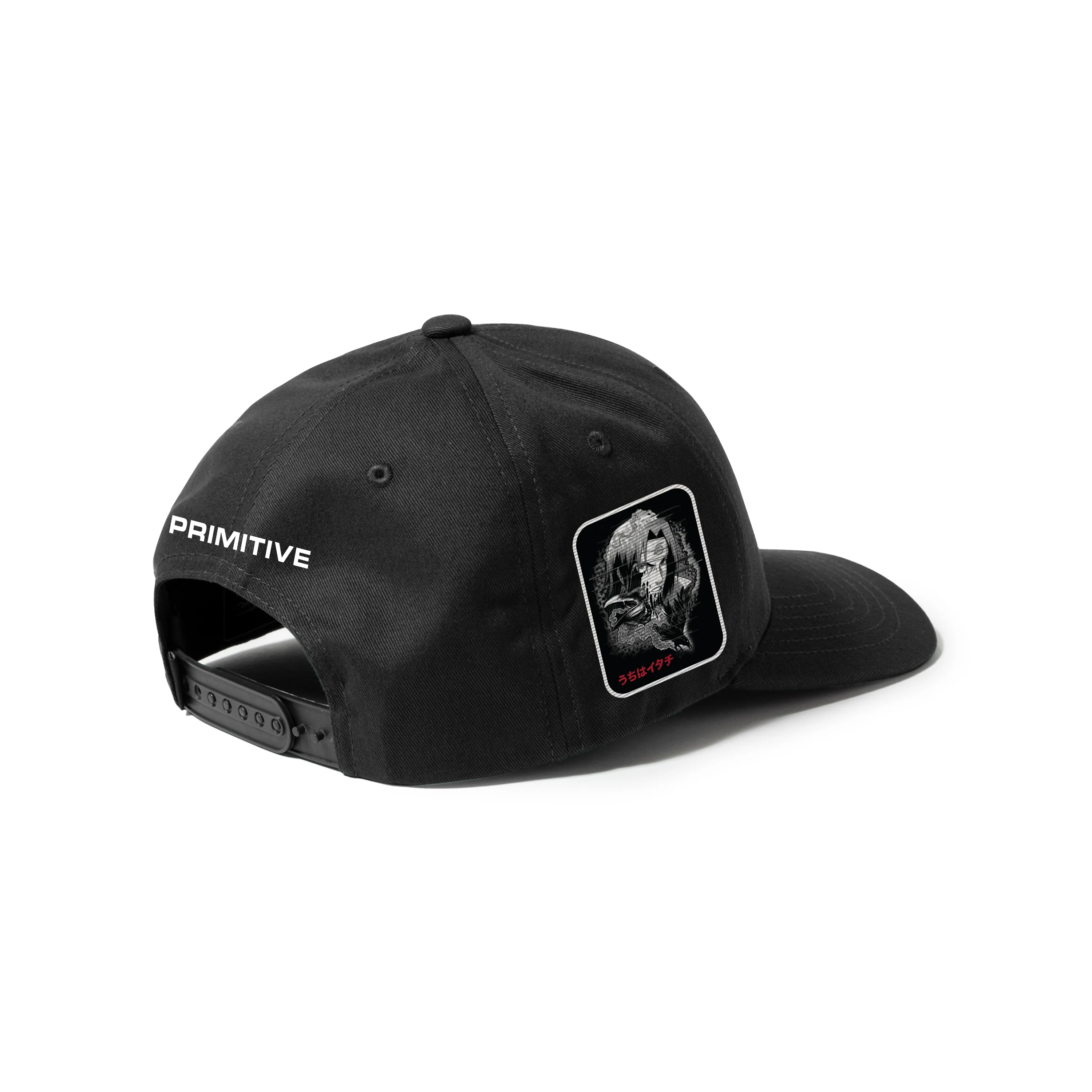 VILLAGE SNAPBACK - Image 4