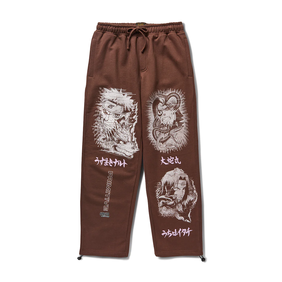 VILLAGE SWEATPANTS - Image 3