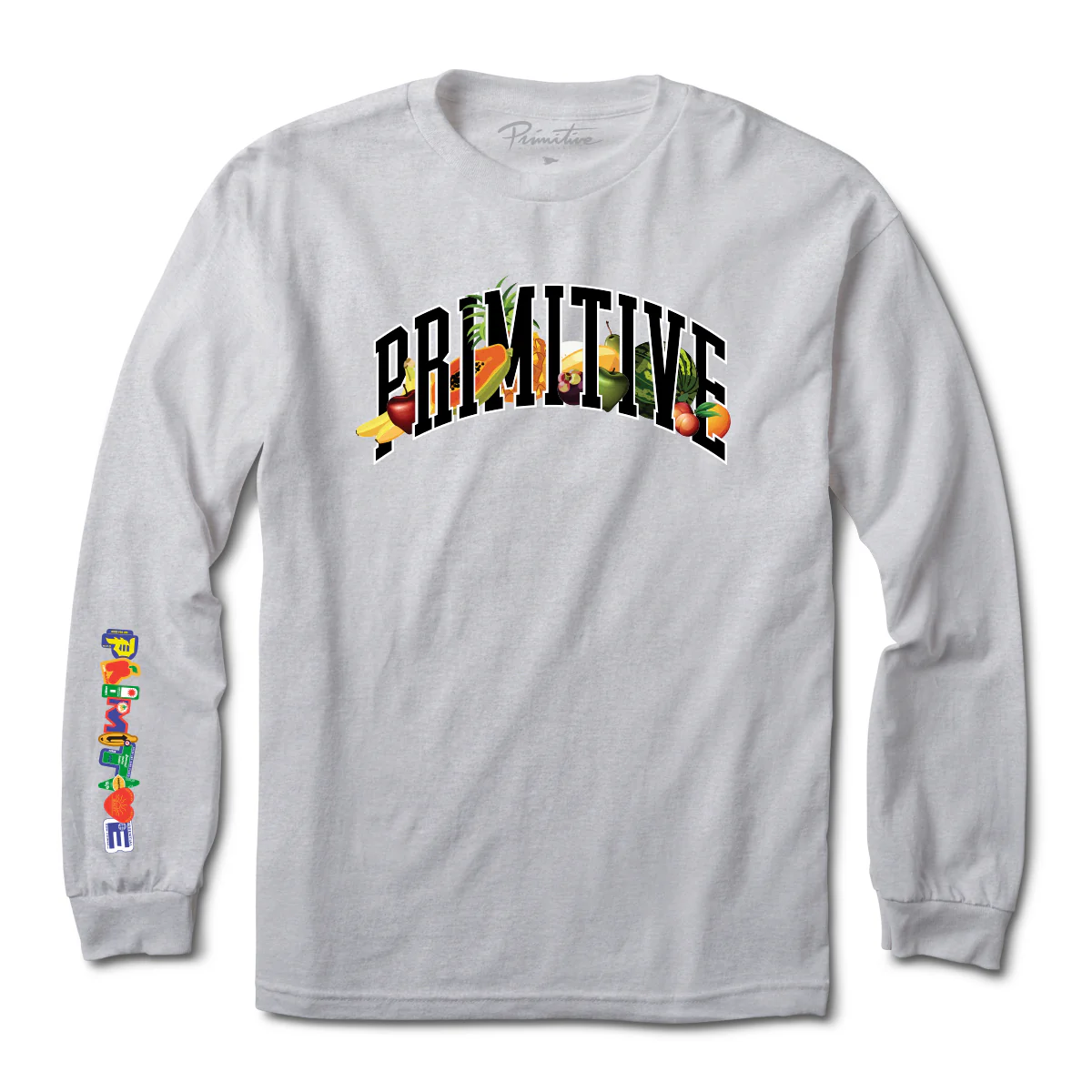 VITAMINS LS TEE