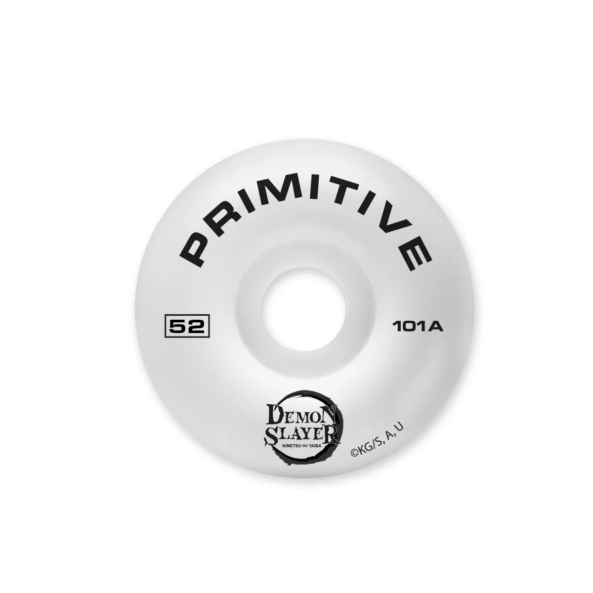 RODRIGUEZ TANJIRO WHEEL - Image 2