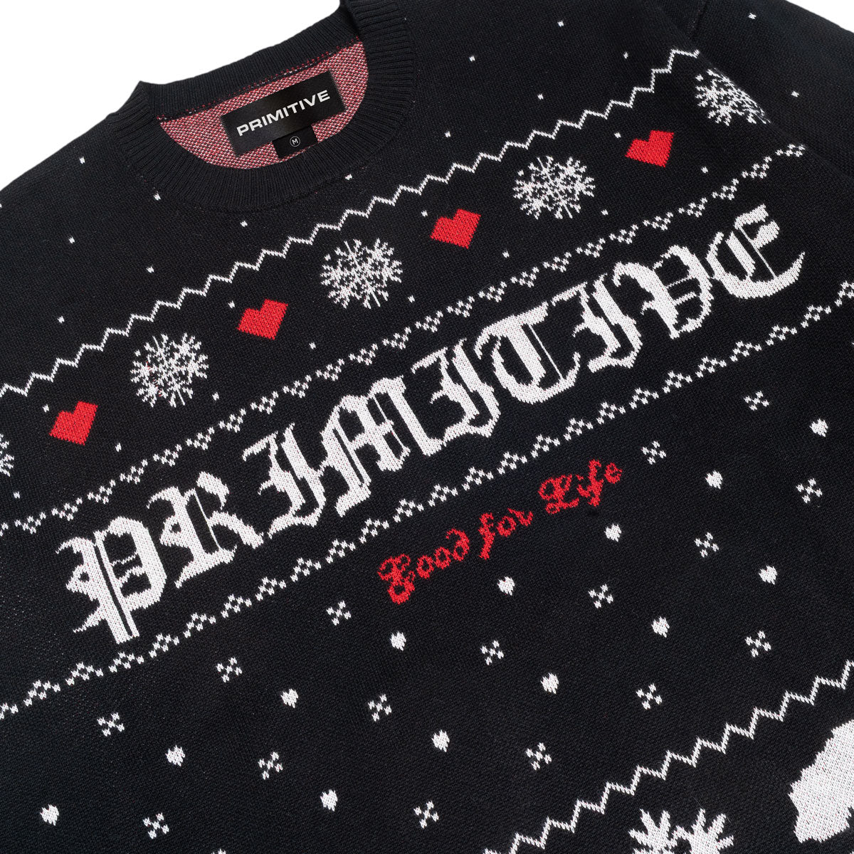 WONDERLAND CREWNECK - Image 2